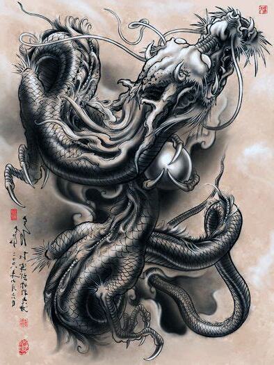刺青 風水